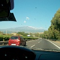 161 Op weg naar de Etna